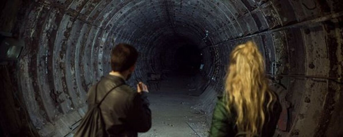 Scopri i lati più oscuri di Londra: tour, leggende e misteri che ti faranno venire i brividi!