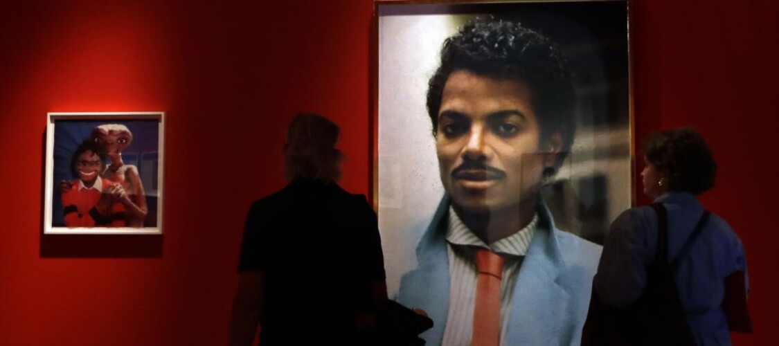 Acquista i biglietti per la speciale mostra sul mito di Michael Jackson