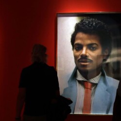 Michael Jackson, a Londra una straordinaria mostra sul Re del Pop