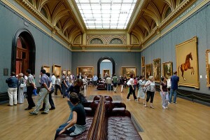 National Gallery London