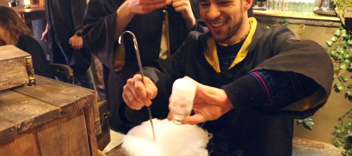 Biglietti con transfer da Londra agli Harry Potter Warner Bros Studios