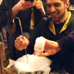 The Cauldron Pub a Londra ha chiuso - Esperienze alternative a tema Harry Potter