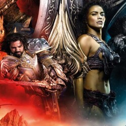 Warcraft prende vita al Madame Tussauds di Londra