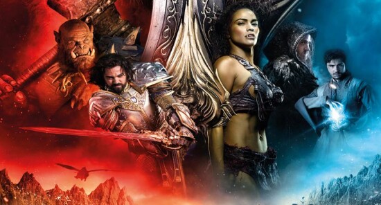Warcraft prende vita al Madame Tussauds di Londra