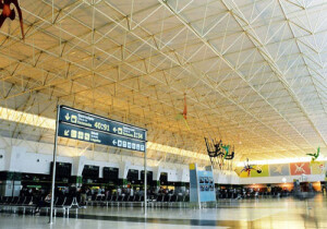 aeroporto napoli