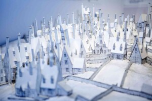 art department models WBS