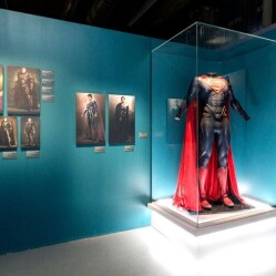 L’alba dei Supereroi: La grande mostra DC Comics a Londra