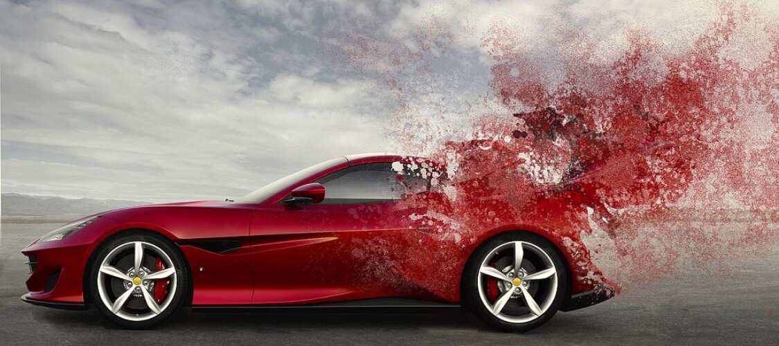 Acquista i biglietti per Ferrari: Under the Skin
