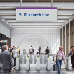 Trasporti, da fine maggio al via la prima tratta della Elizabeth Line