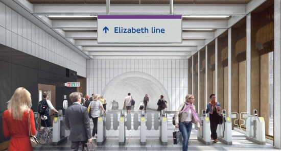 Trasporti, da fine maggio al via la prima tratta della Elizabeth Line