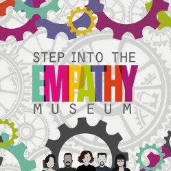 Museo dell’Empatia, la prima installazione è a Londra