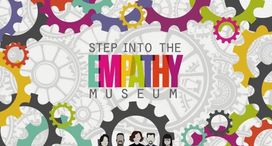 Museo dell’Empatia, la prima installazione è a Londra