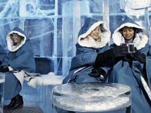 icebar london