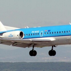 Nuove tratte aeree tra Londra ed Amsterdam