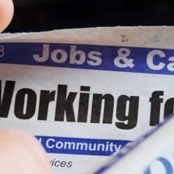 Lavoro a Londra: Gli annunci di febbraio per chi parla italiano