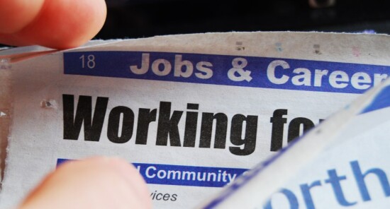 Lavoro a Londra: Gli annunci di febbraio per chi parla italiano