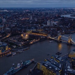 Londra, un altro primato: è la città più dinamica d'Europa