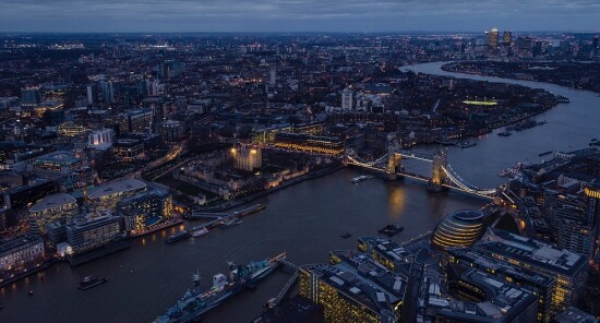 Londra, un altro primato: è la città più dinamica d'Europa