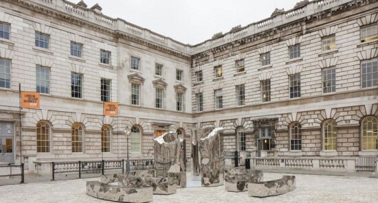 La Biennale di Design a Londra dal 7 al 27 settembre