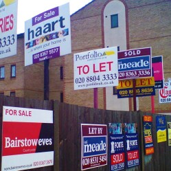 I prezzi delle case salgono ancora. Benvenuti nel futuro dell'housing
