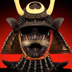 Samurai a Londra? Sì, al British Museum 