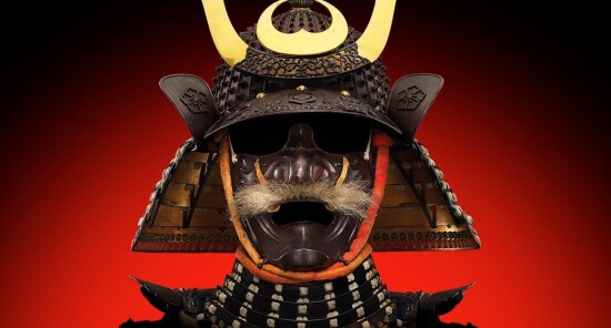 Samurai a Londra? Sì, al British Museum 