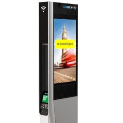 news cabine telefoniche londra