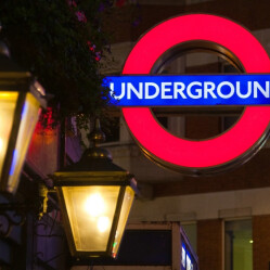 7 cose che probabilmente non sai sulla metropolitana notturna di Londra