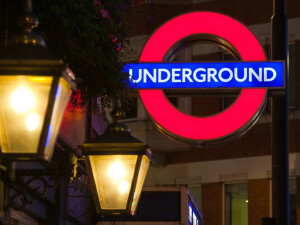 night tube top