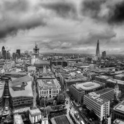 9 quartieri di Londra tra i 10 posti peggiori dove vivere in Inghilterra
