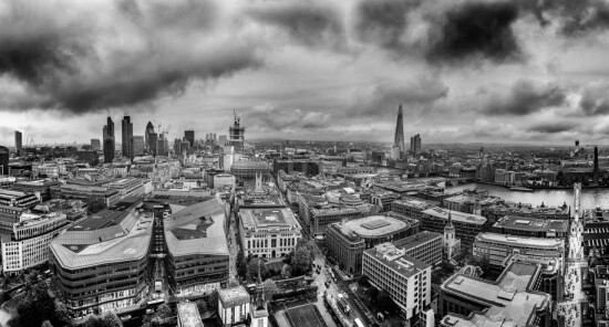 9 quartieri di Londra tra i 10 posti peggiori dove vivere in Inghilterra