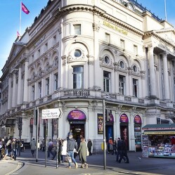Dove andare a Londra ora che il Ripley's ha chiuso?