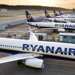 Voli cancellati Ryanair: Ecco la lista ufficiale dei voli per Londra