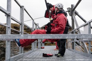 zipline londra news