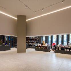 New Design Museum di Londra, il più grande museo di design al mondo 