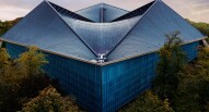 new design museum copertina