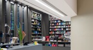 new design museum interna
