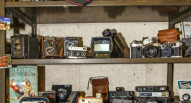 Macchine fotografiche e videocamere