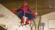 Spiderman