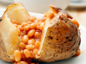 07 - Jacket Potato