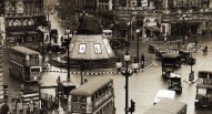 03   Piccadilly Circus   1939