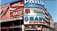 09   Piccadilly Circus   1985