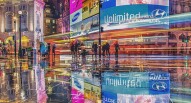 11   Le luci di Piccadilly Circus