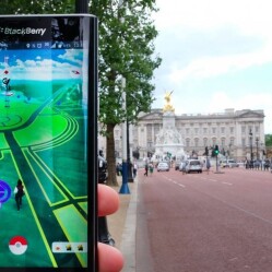 Pokemon Go a Londra: Ecco dove andare