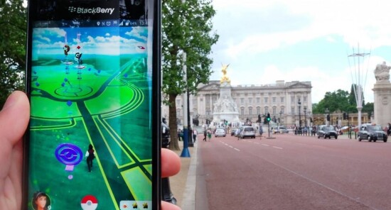 Pokemon Go a Londra: Ecco dove andare