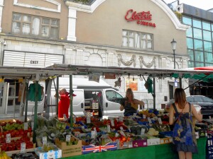 Portobello Road foto Dun can via flickr