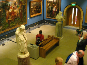 Guildhall Gallery