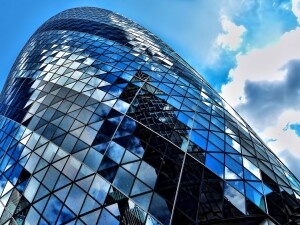 The Gherkin