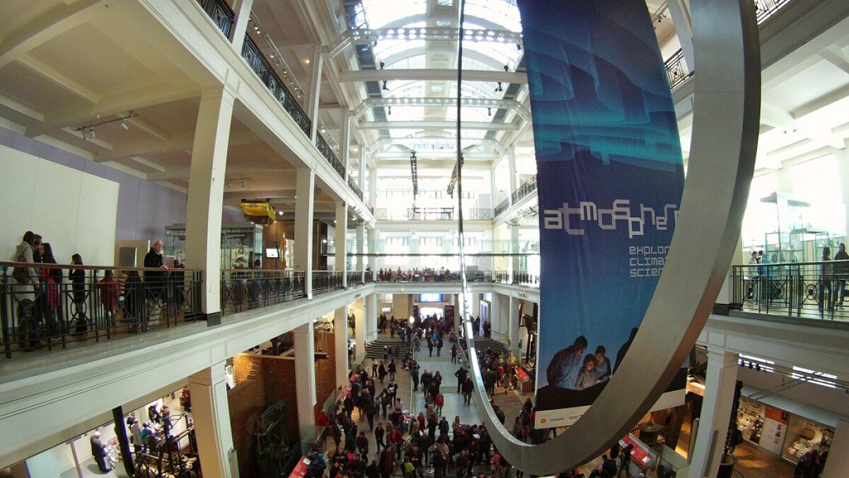 Vuoi scoprire come saltare la fila nei musei di Londra?