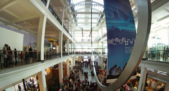 Science Museum: Visita il Museo della Scienza di Londra